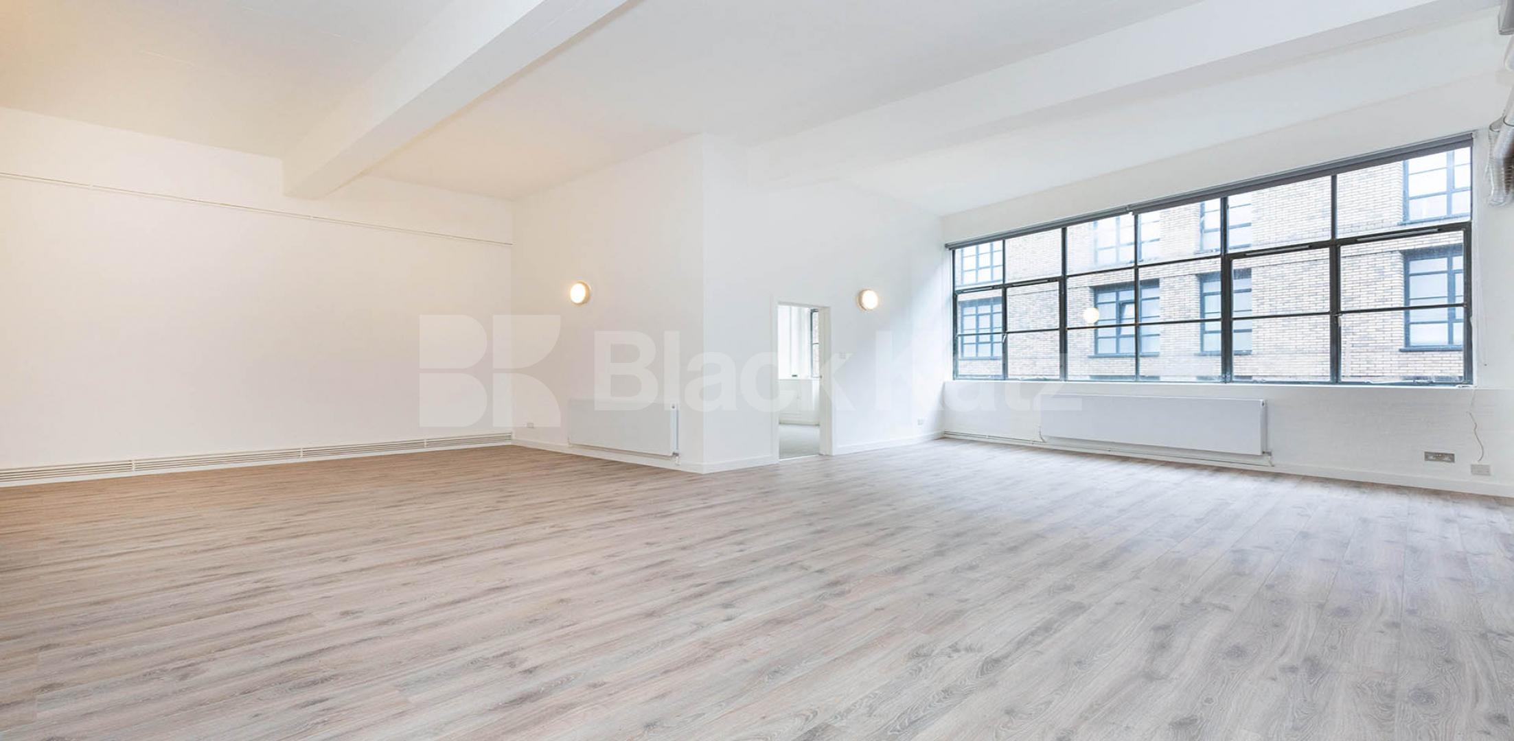 			1 Bedroom, 1 bath, 1 reception Apartment			 EAGLE HOUSE-EAGLE WHARF ROAD, OLD STREET-SHOREDITCH